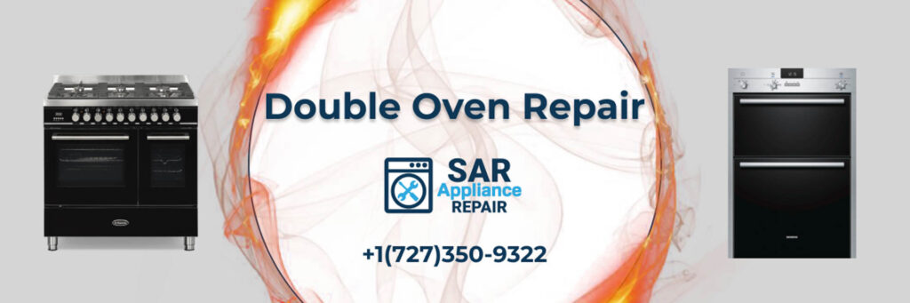 Double-Oven-Repair-tampa