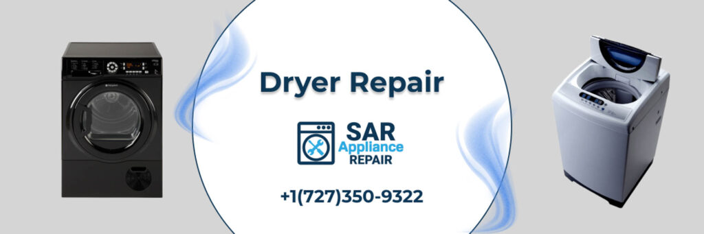 Dryer-Repair-Tampa