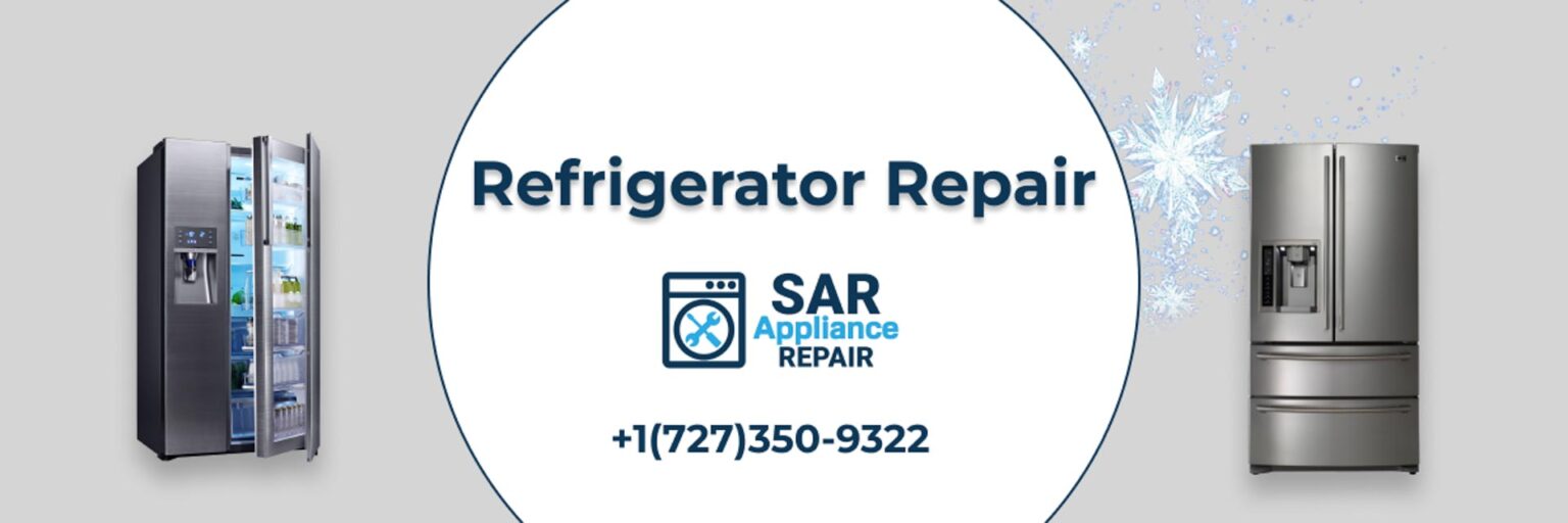 Refrigerator-Repair-Tampa