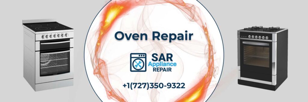 Oven-Repair-tampa