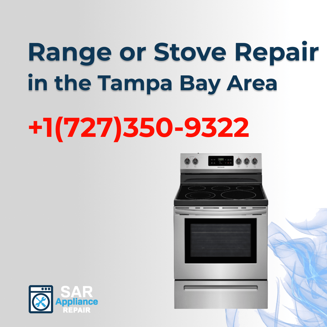 Heating Element Replacement / Electric Ovens and Stoves Repair