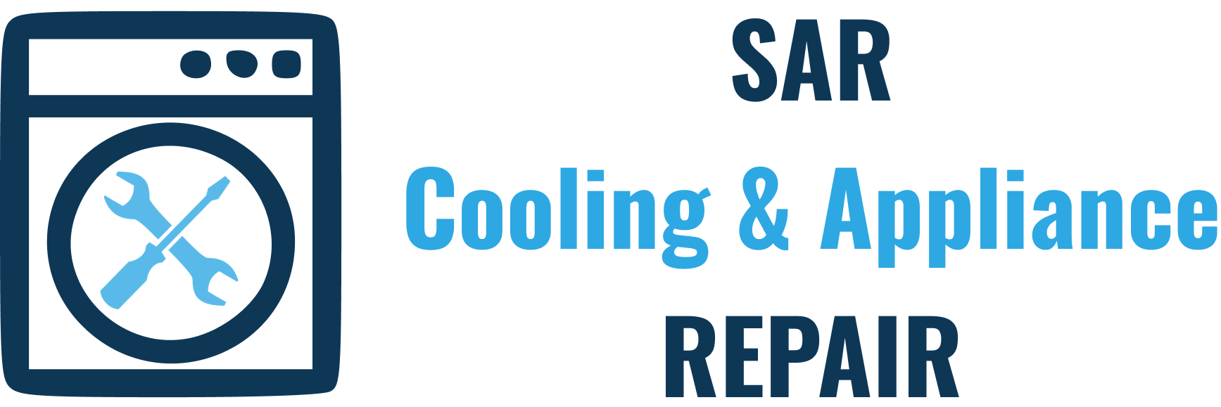 SAR Cooling and Appliance Repair