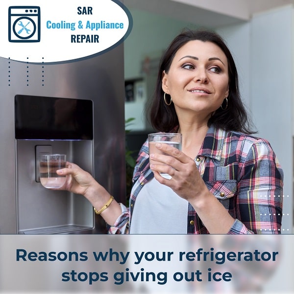 Tampa Bay Area Refrigerator Diagnostics and Repair