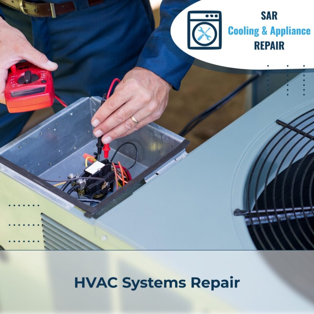 AC Systems Repair