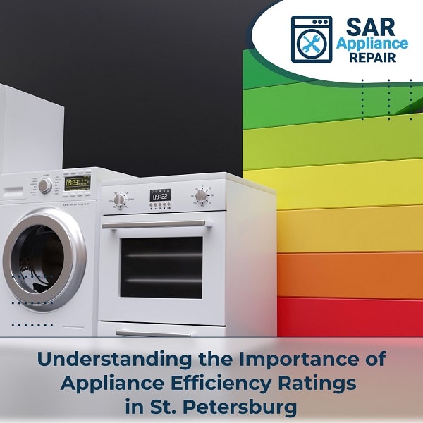 Understanding the Importance of Appliance Efficiency Ratings